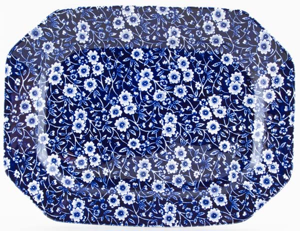 Meat Dish or Platter c1970